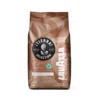 Кава в зернах Lavazza Tierra, 1 кг, 100% арабіка, середнє обсмаження