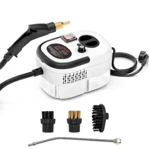 Портативний пароочисник MYWUBAO HC-2500A