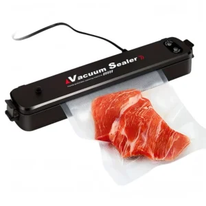 Вакуумний пакувальник NEW Vacuum Sealer